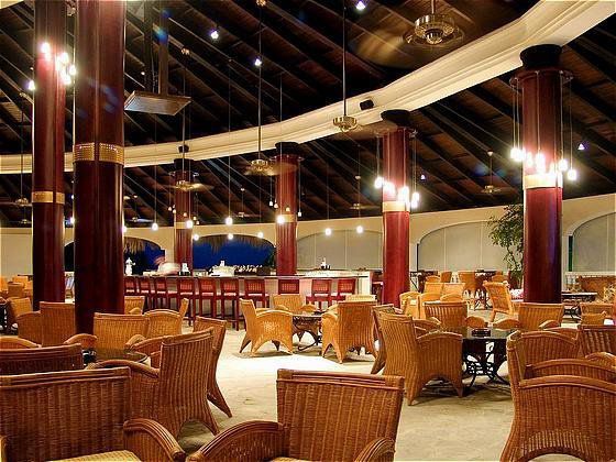 Sun Village Resort & Spa Cofresi Restaurant photo